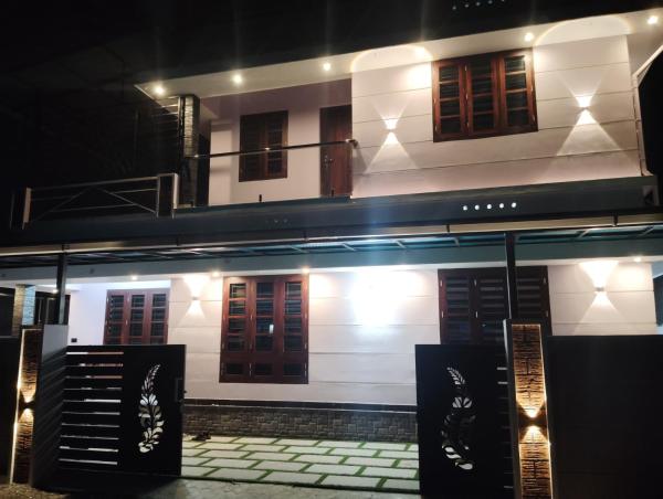 Chillout stay, Rezervovat  North Paravur Nové Dilí