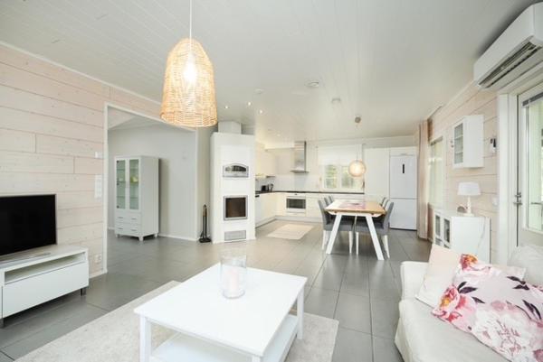 Villa Metsola, Rezervovat  Kalajoki North Ostrobothnia