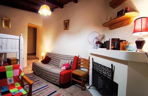 AsteriA 3D House Inn, Rezervovat  Pano Arodes Pafos
