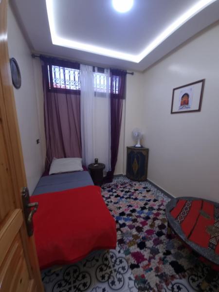 Dar Kawtar, Rezervovat  Marrakech-Tensift-Haouz hotely s bazénem, Bazén