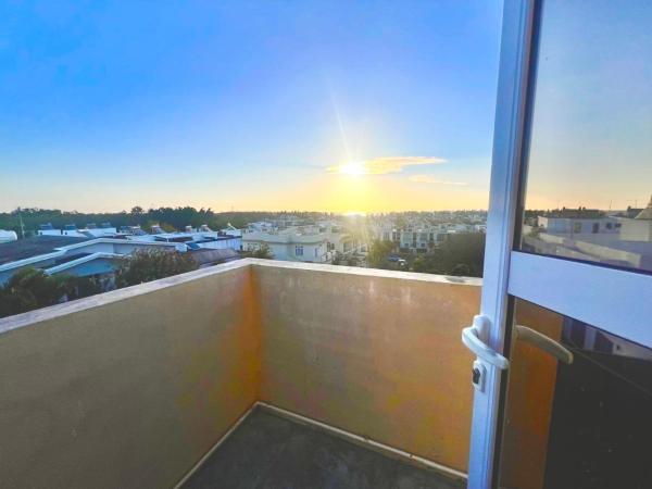Soleil Couchant Apt 8, Rezervovat  Flic-en-Flac Mauritius West Coast