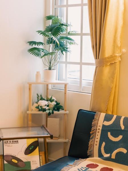 Sotun Home 01 - Beautique Rooms, Rezervovat  Ấp Xuân An Lam Dong