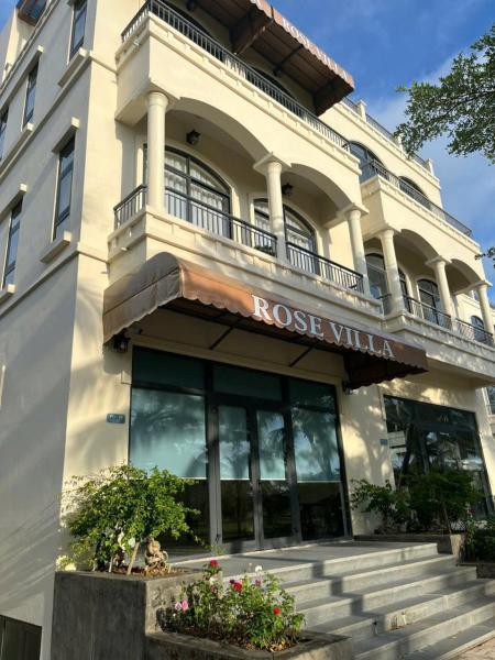 Palm Garden Villas Phu Quoc, Rezervovat  Hotely v Gia Lai s bazénem, Bazén