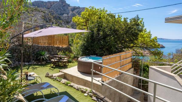 Holiday home Vranjak by Villas Guide, Rezervovat  Vranjak Lika-Senj County