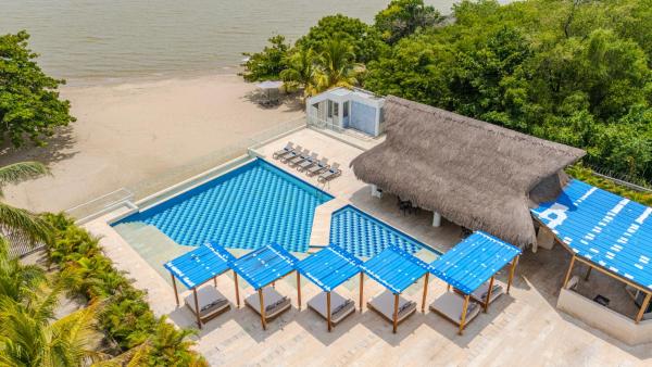 Casa Areia Frente Al Mar, Playa Privada, Rezervovat  Playa Blanca 