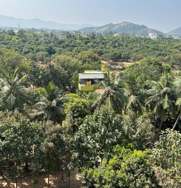 Thanapalli FarmHouse, Rezervovat  Tirupati 
