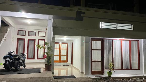 First Guest House Syariah, Rezervovat  Bukittinggi Sumatra