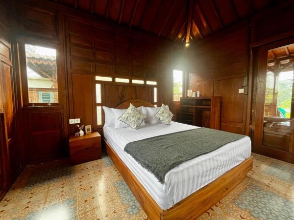 Villa Uma Sawan, Rezervovat  Bedahulu hotely s bazénem, Bazén