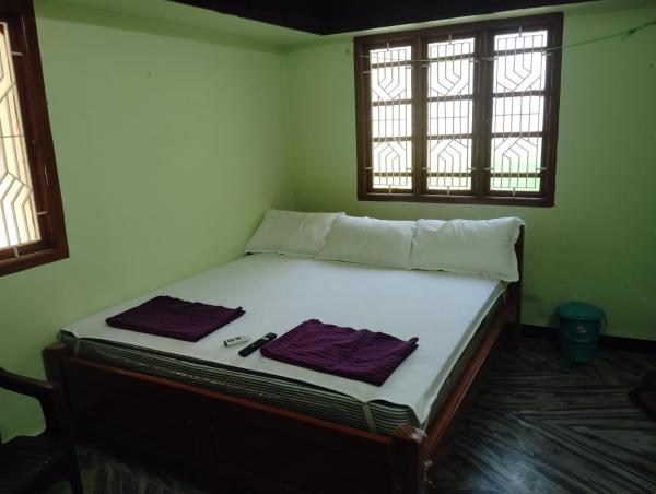 Kirubai Homestay, Rezervovat  Tiruchendur 