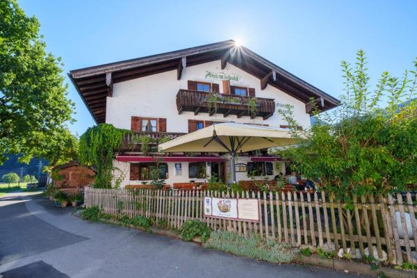 Gästehaus zum Giggerer, Rezervovat  Kochel Bavorsko