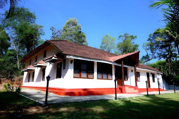 Coorg Mystere Luxury Home Stay, Rezervovat  Sāmbrāni Bangalore