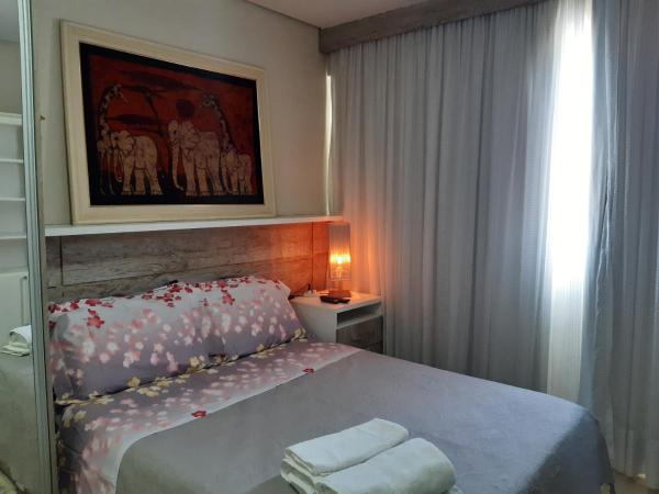 Flat particular Saint Moritz próximo à Esplanada, Rezervovat  Brasília Distrito Federal