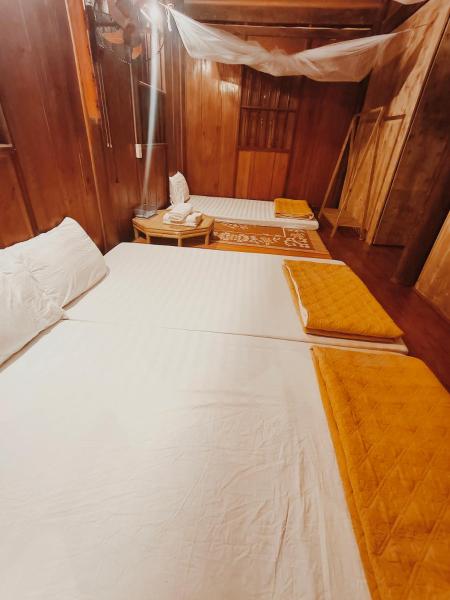 Nùng An homestay, Rezervovat  Quảng Uyên Cao Bang