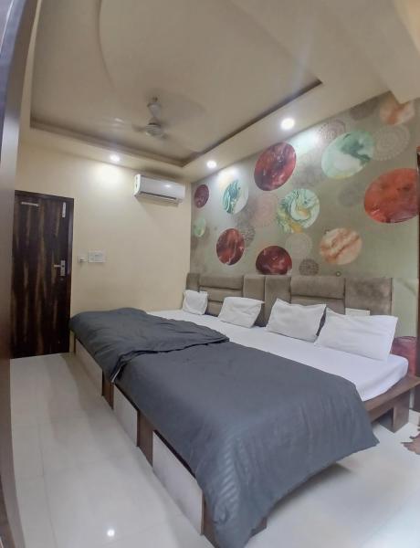 Agam Homestay-Two Minutes Walk From Golden Temple, Rezervovat  Amritsar Punjab