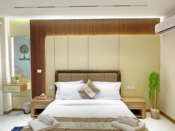Atlantis Hotel - Boutique Stay, Rezervovat  Cairo Governorate hotely s parkováním, Parkování