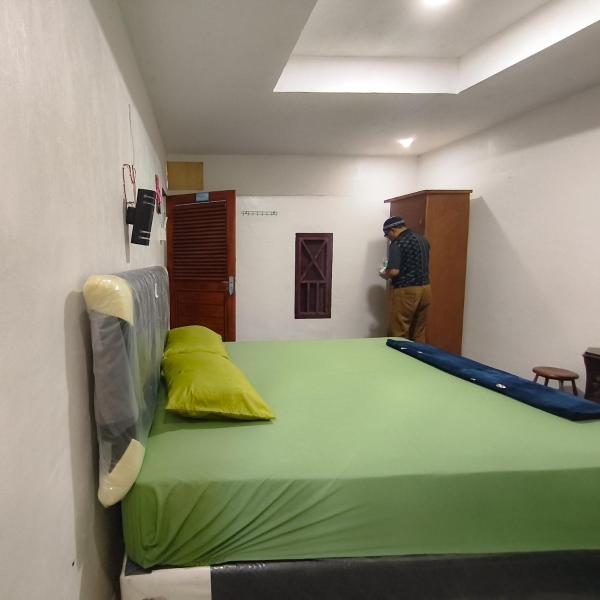 Loox Hotel Grand Aroya, Rezervovat  Mataram Lombok