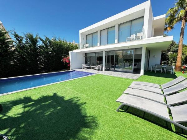 Villa Pêra by Gabi Miguel, Rezervovat  Pêra Albufeira