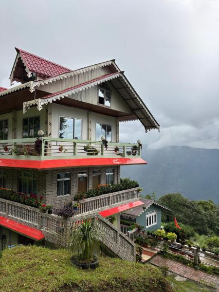 Mayalu Homestay, Rezervovat  Dárdžiling 