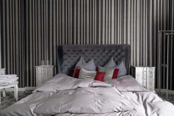 Apartmenthaus in der Delitzscher Str in Halle-Saale nähe Hauptbahnhof, Rezervovat Apartmán Halle 