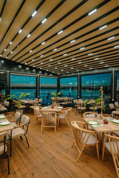 Lumeris lakeview Suites and SPA, Rezervovat  Rubjekë Durres County