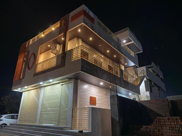 shankar guest house, Rezervovat  Hampi Bangalore