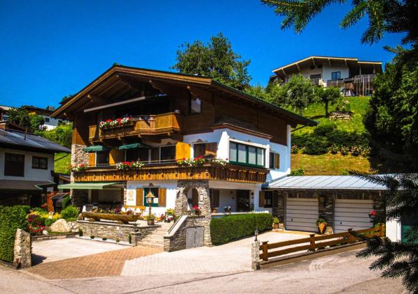 Ferienhaus Elisabeth NaturNah, Rezervovat  Hütte Tirol