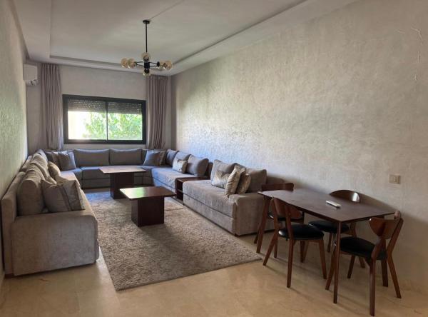 Marrakech résidence Nour 6, Rezervovat  Marakéš Marrakech-Tensift-Haouz