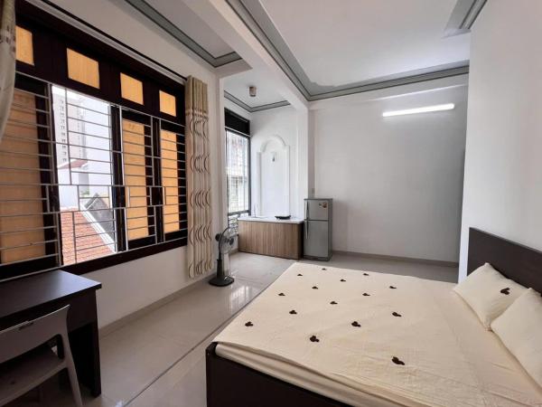 StarLight Apartment Center Nha Trang, Rezervovat Apartmán Nha Trang Khanh Hoa