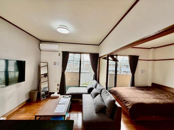 Stay Plus Azunoa, Rezervovat  Oyama 