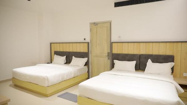 Vanaalayam Retreat Palladam By Arcadia, Rezervovat  Palladam Tamil Nadu