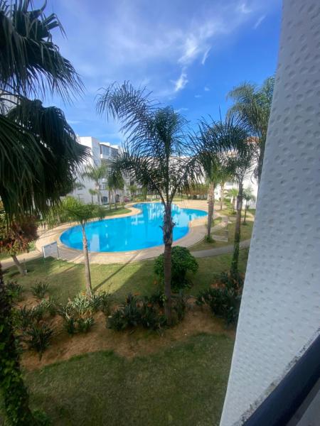 Golf 47 A, Rezervovat  Asilah 