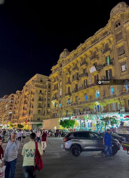 Cairo Excellent Location hotel, Rezervovat  Káhira Cairo Governorate