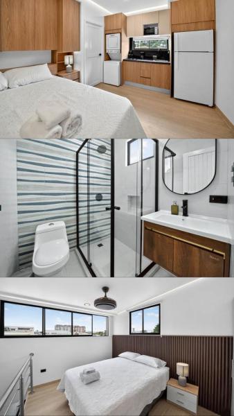Aparta loft Sabana inn, Rezervovat  San Jose De La Montana 