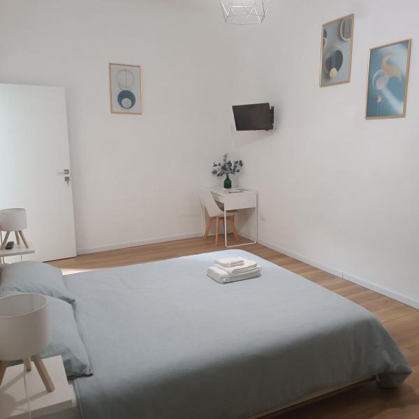 B&B Il Palazzo, Rezervovat  Hotely v Lazio s parkováním, Parkování