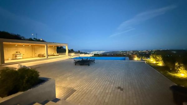 Luxury Villa #1, Rezervovat  Stantsiya Mukhiani Imereti