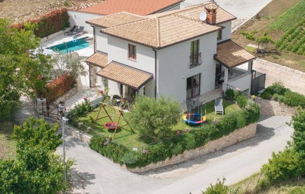 Villa Palazzon by Villas Guide, Rezervovat  Nova Vas Poreč Region