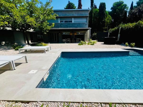 Villa Barrufa, Rezervovat  Girona Gironès