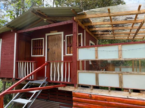 Glamping La Bendición, Rezervovat Kemp Guarne Antioquia