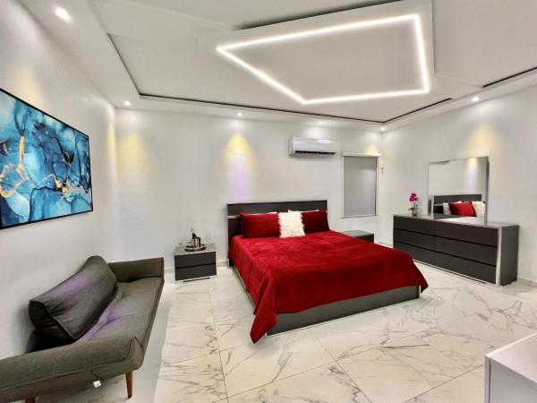 FYV Beach Villas, Rezervovat  Old San Juan 