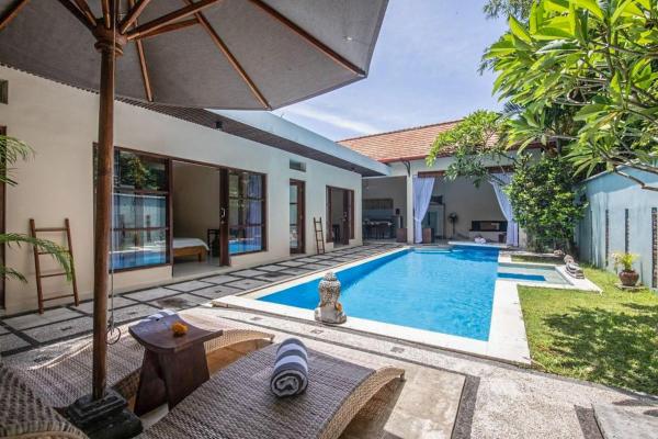 Batur Villa, Rezervovat  Pererenan Bali