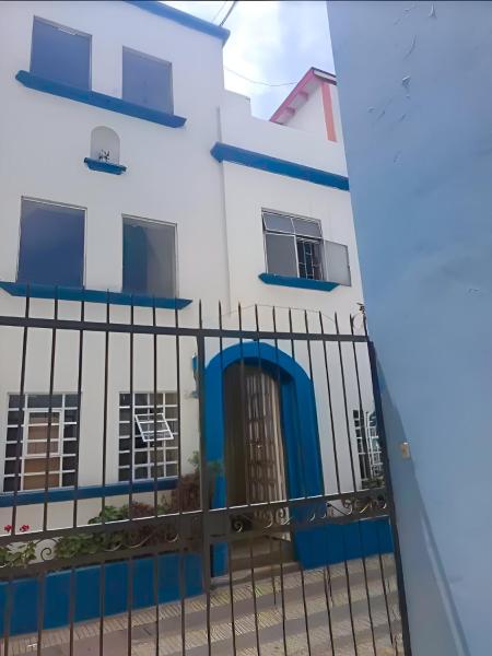 Comfy Rooms in a Cozy House - Miraflores, Rezervovat  Miraflores Lima