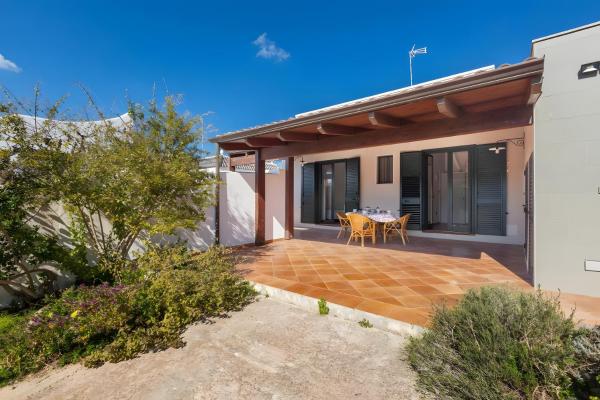 Villa Simona - Salentolimit, Rezervovat  Isola della Malva Lecce