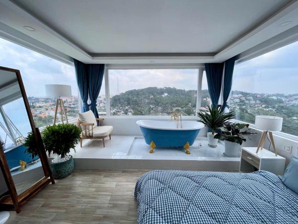 Homey Home Đà Lạt, Rezervovat  Dalat Lam Dong
