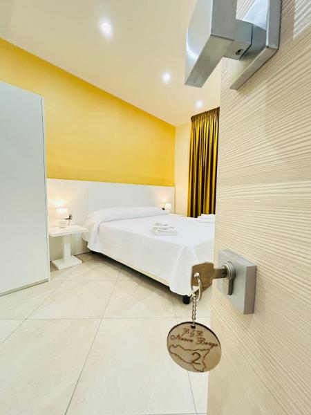 Nuovo Borgo B&B, Rezervovat  Campogrande 