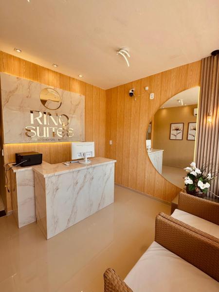 Rino Suites, Rezervovat  Trairi 
