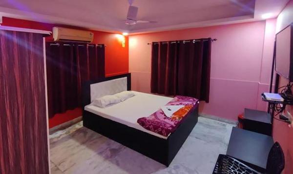FabHotel Rose, Rezervovat  Kalkata 
