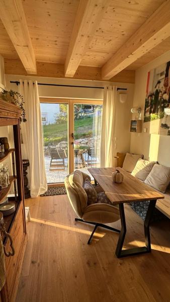 5 DTV Sterne Ferienwohnung Villa Barka, Rezervovat  Hotely v Bavorsko s parkováním, Parkování
