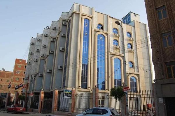 فندق جاردينيا بلازا- gardinia plaza, Rezervovat  Kafr ‘Işām Gharbia