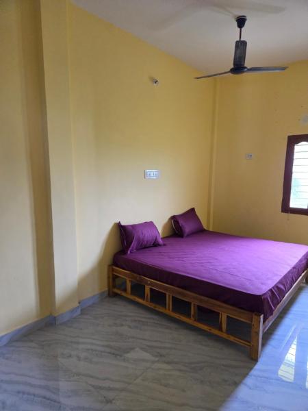 , Rezervovat  Tiruvannamalai 