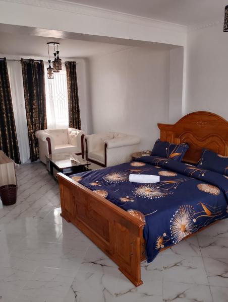 Julli Villas, Rezervovat  Nakuru Keňa